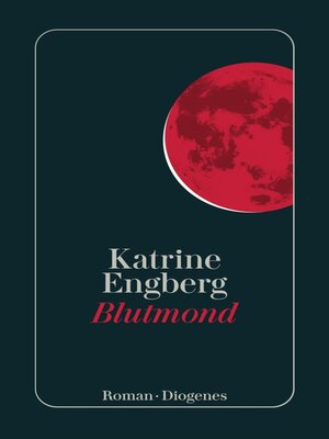 cover image of Blutmond